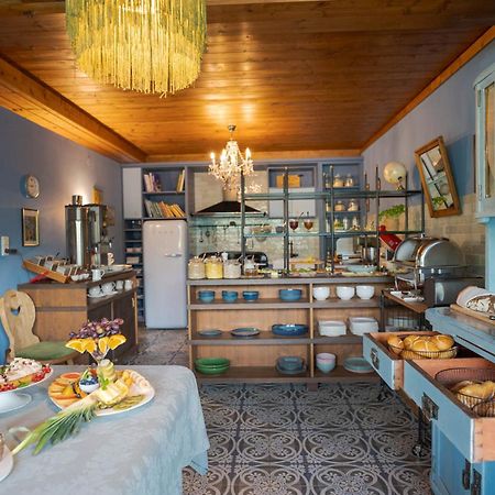 Villa Oxa - Boutique Design Hotel Maria Alm am Steinernen Meer Ngoại thất bức ảnh