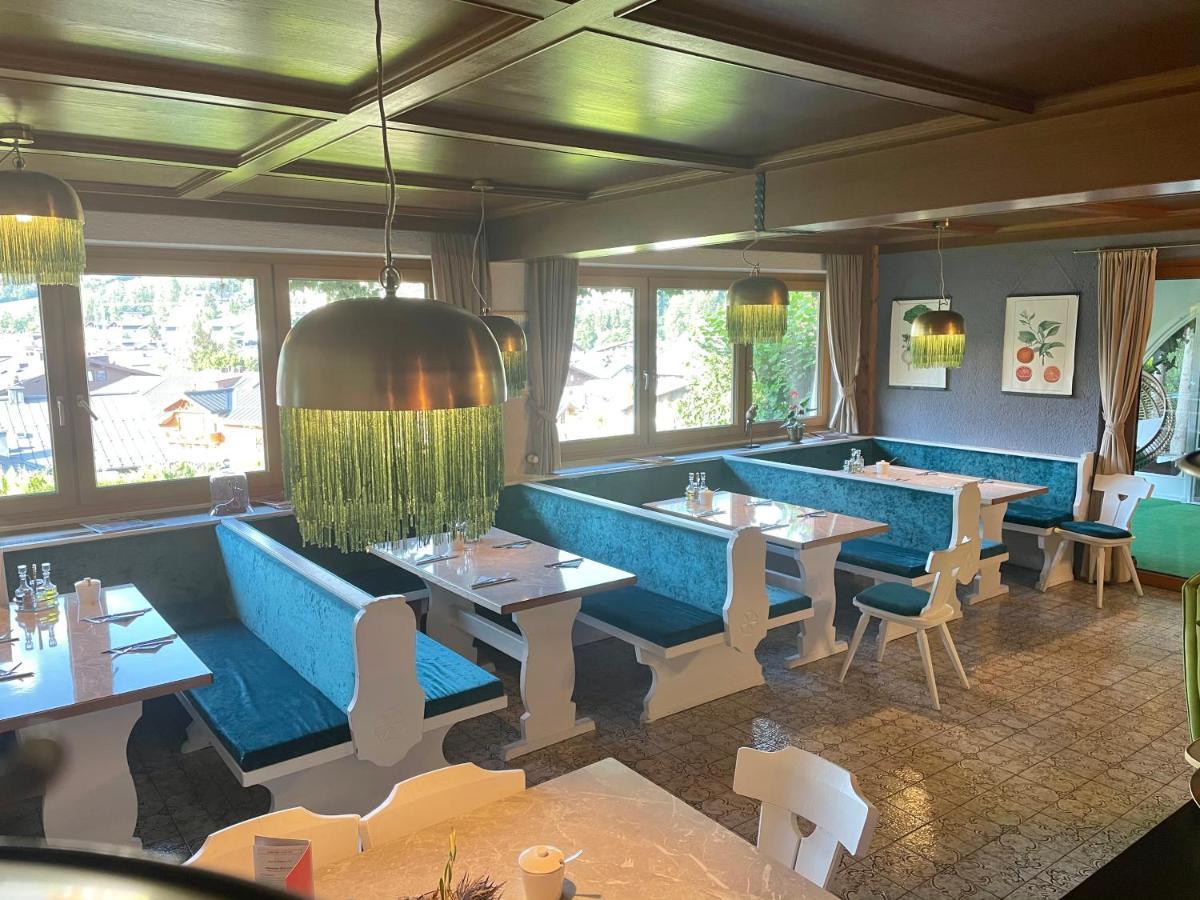 Villa Oxa - Boutique Design Hotel Maria Alm am Steinernen Meer Ngoại thất bức ảnh