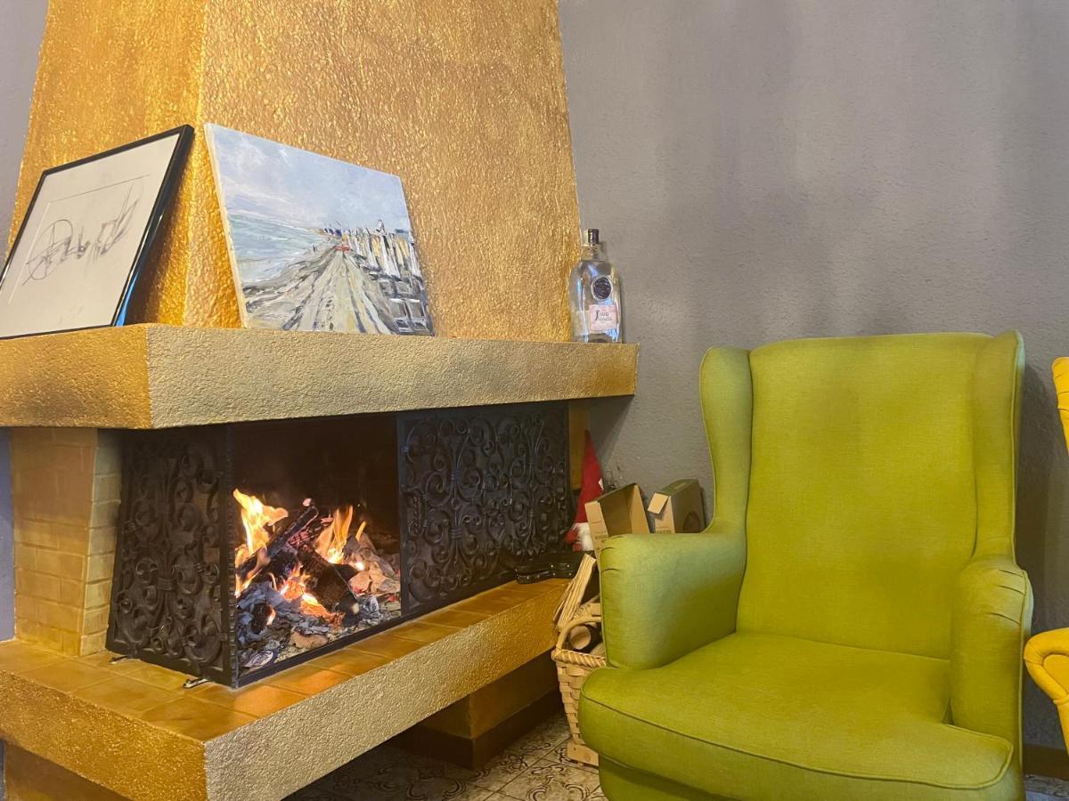 Villa Oxa - Boutique Design Hotel Maria Alm am Steinernen Meer Ngoại thất bức ảnh