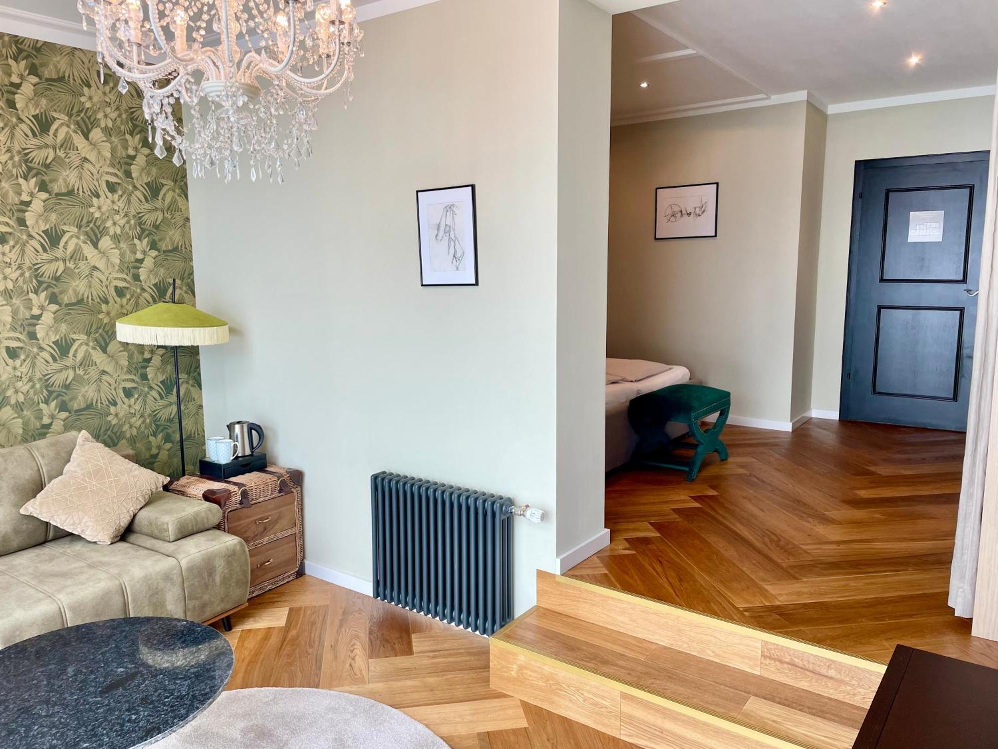 Villa Oxa - Boutique Design Hotel Maria Alm am Steinernen Meer Ngoại thất bức ảnh