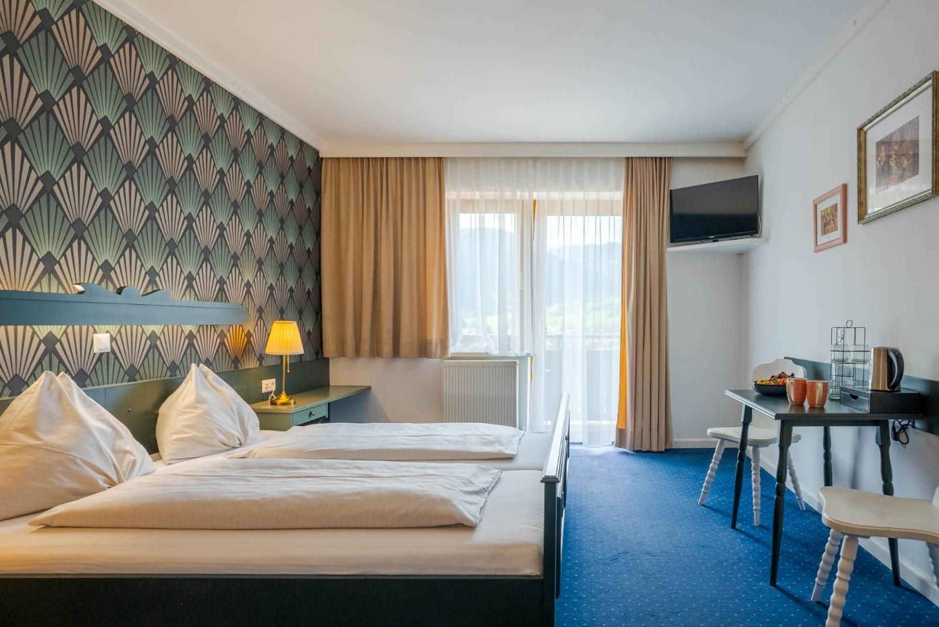 Villa Oxa - Boutique Design Hotel Maria Alm am Steinernen Meer Ngoại thất bức ảnh