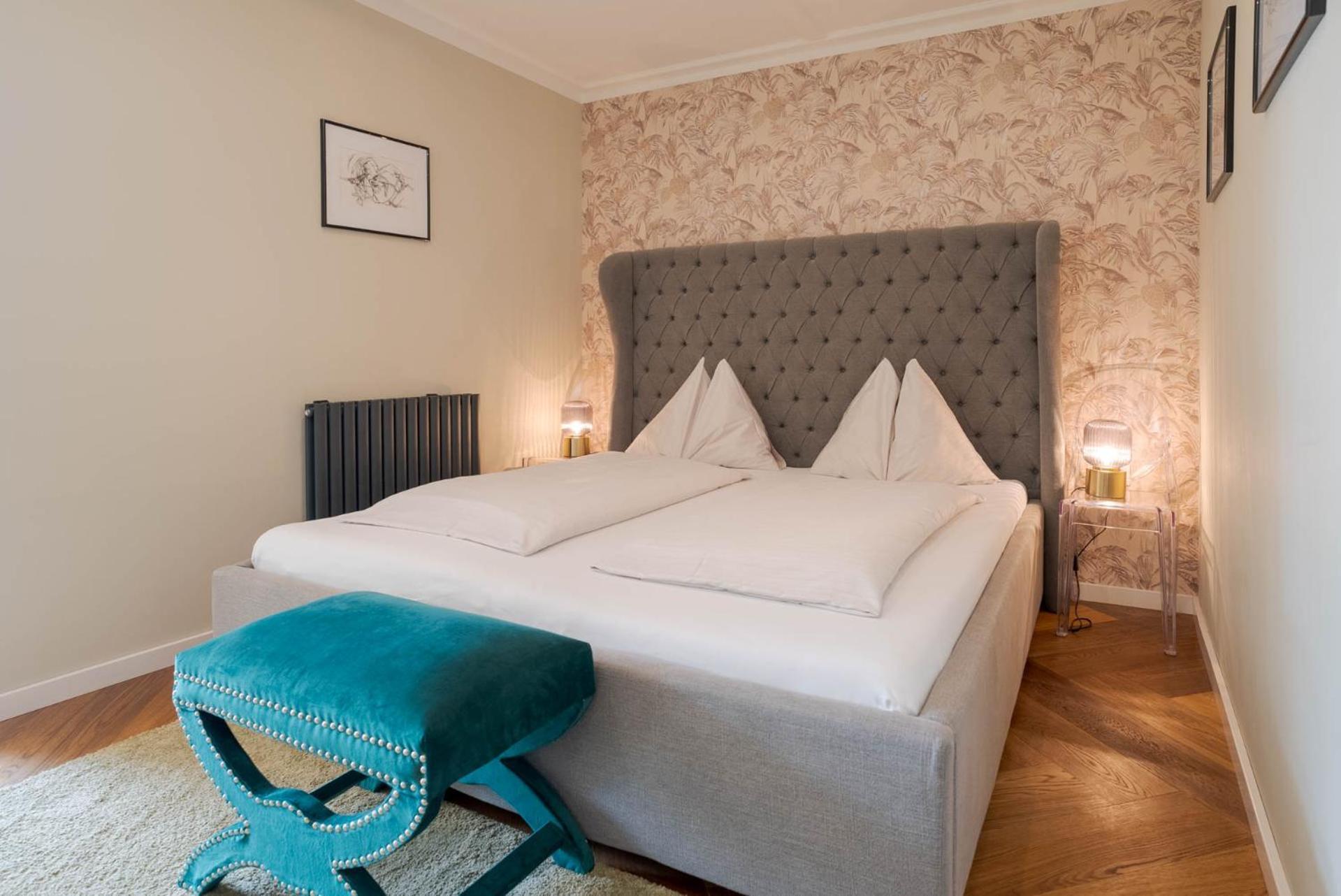Villa Oxa - Boutique Design Hotel Maria Alm am Steinernen Meer Ngoại thất bức ảnh