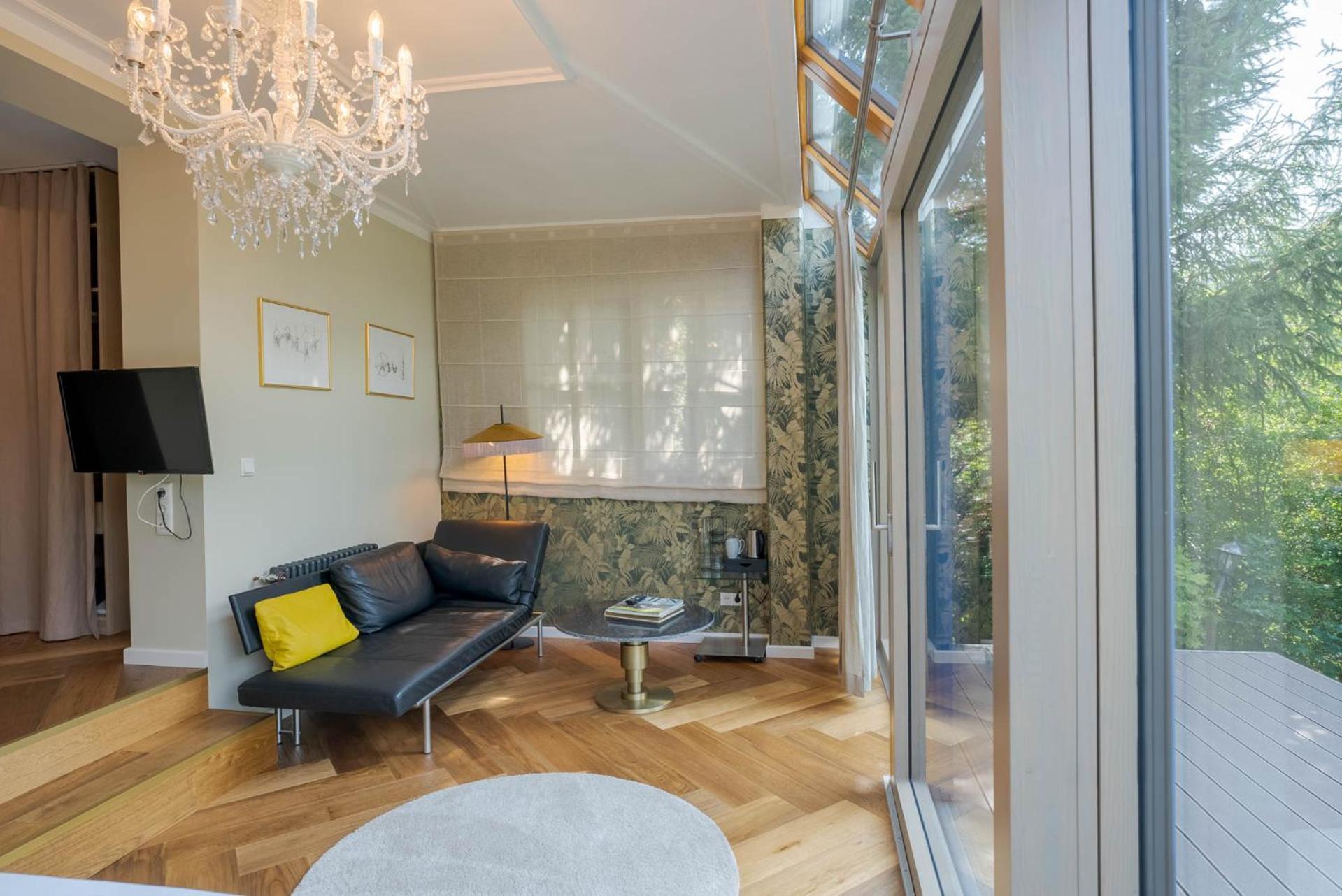 Villa Oxa - Boutique Design Hotel Maria Alm am Steinernen Meer Ngoại thất bức ảnh