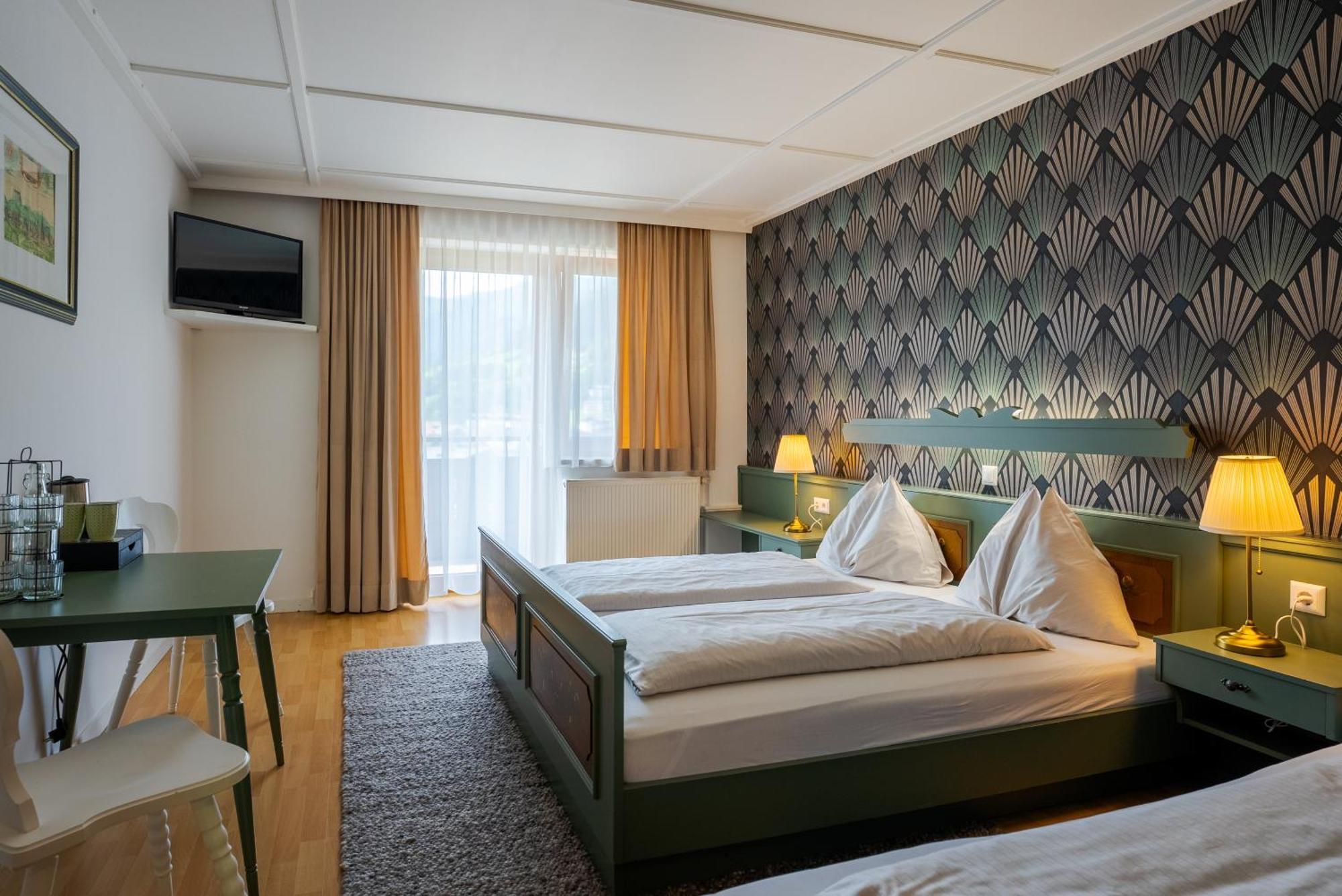Villa Oxa - Boutique Design Hotel Maria Alm am Steinernen Meer Ngoại thất bức ảnh