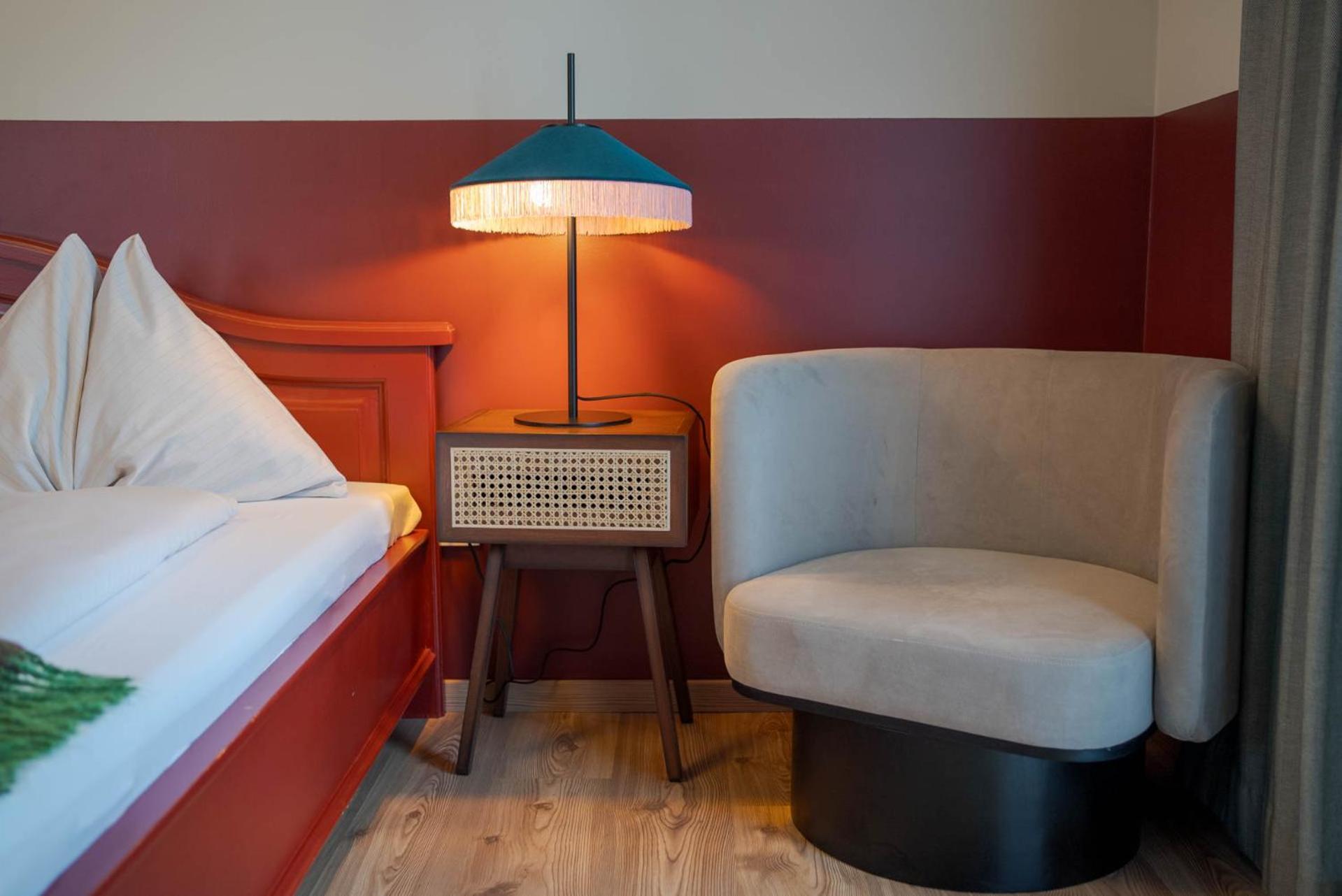 Villa Oxa - Boutique Design Hotel Maria Alm am Steinernen Meer Ngoại thất bức ảnh